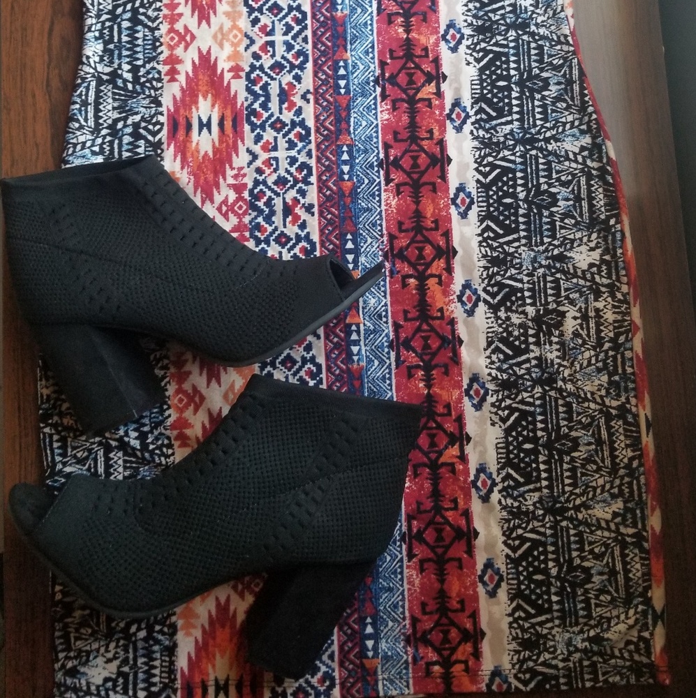 🌻bodycon Hot👄 dress - Picture 3 of 6